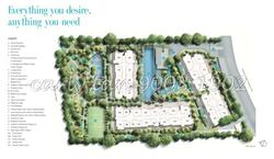 The Lakefront Residences (D22), Condominium #99297162